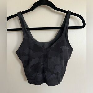 Lululemon Align Tank size 6